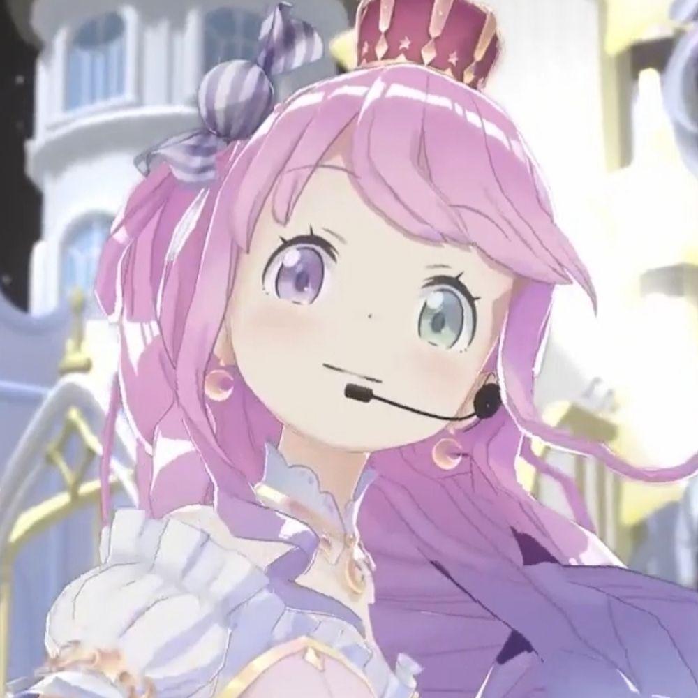 ございる