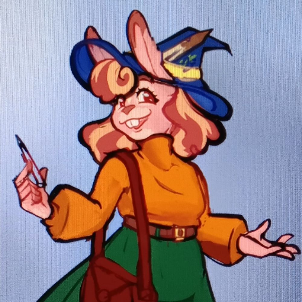 Mar Bunny COMMISSIONS OPEN!!