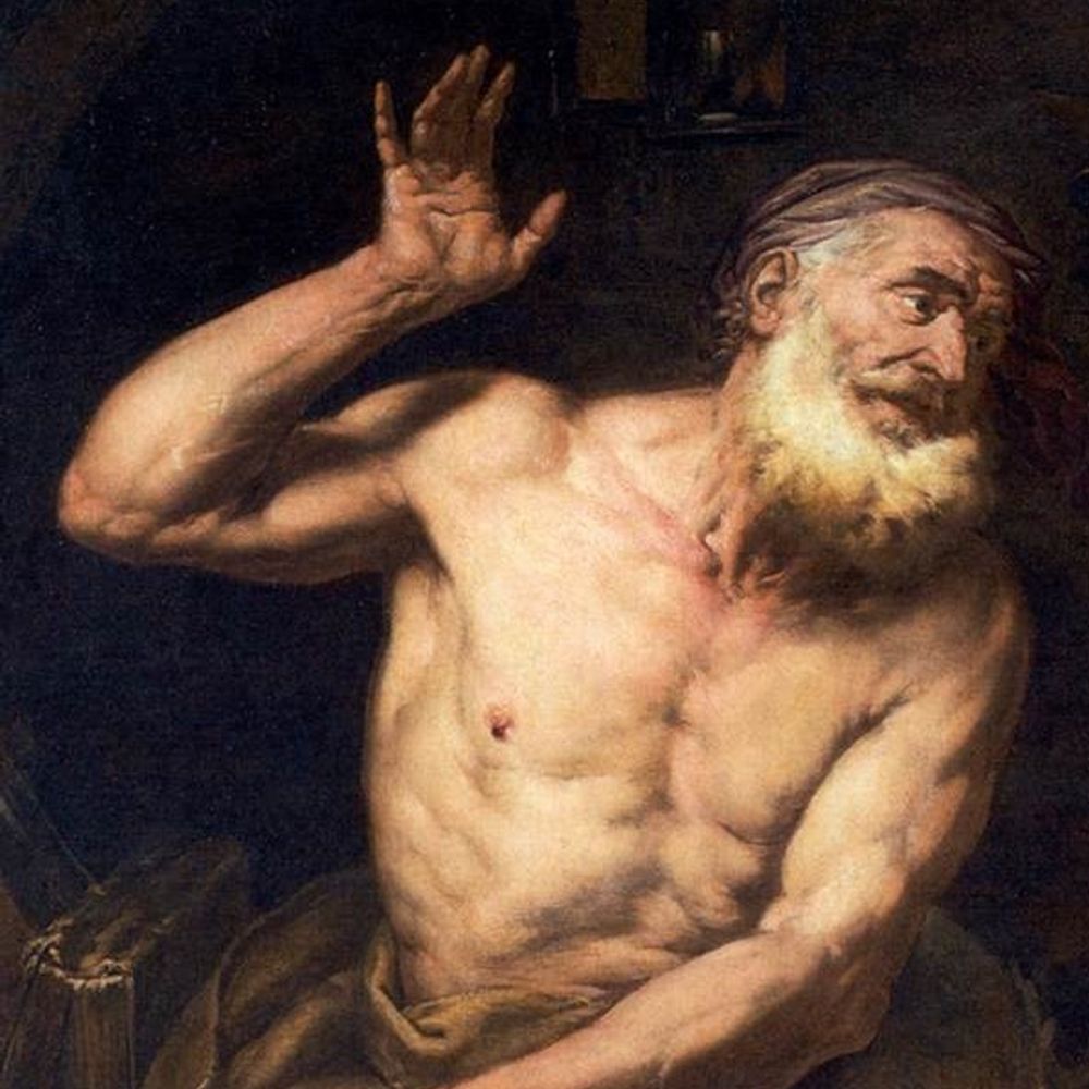 Diogenes of Murghab