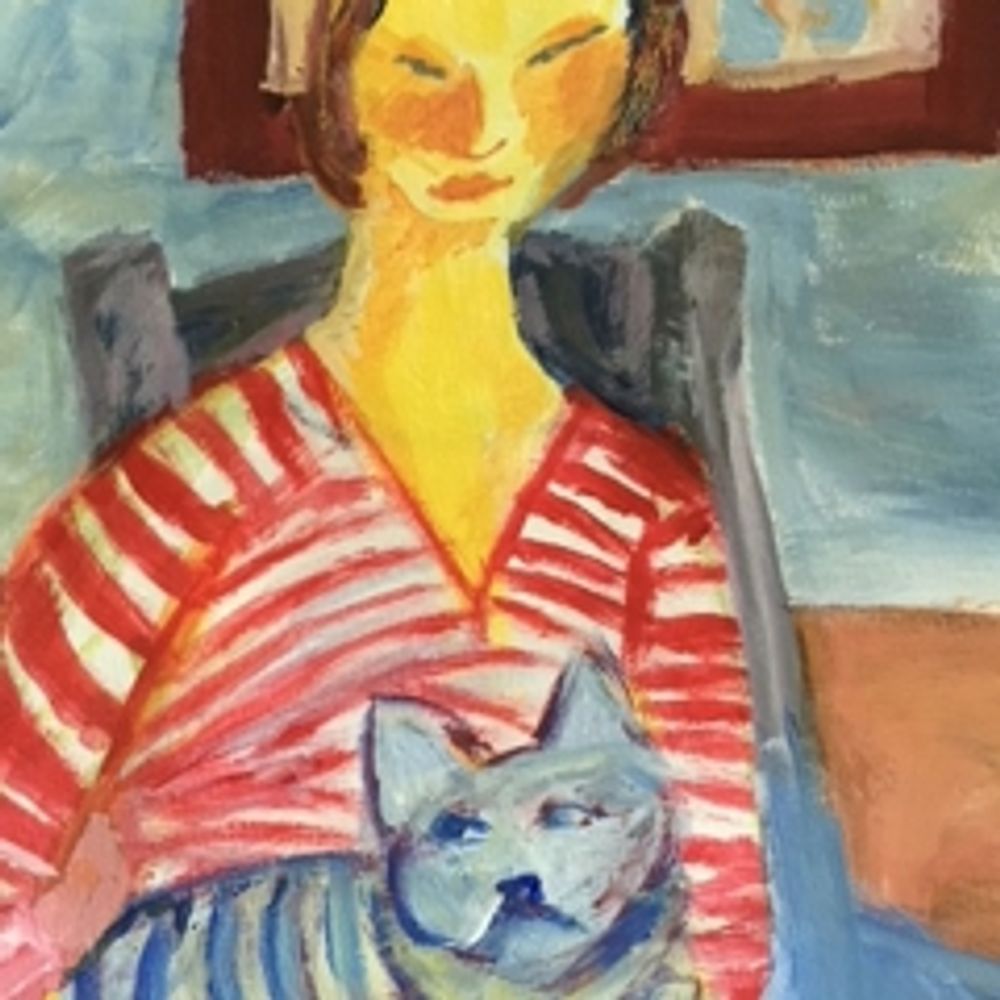 Lisa Hase-Jackson
