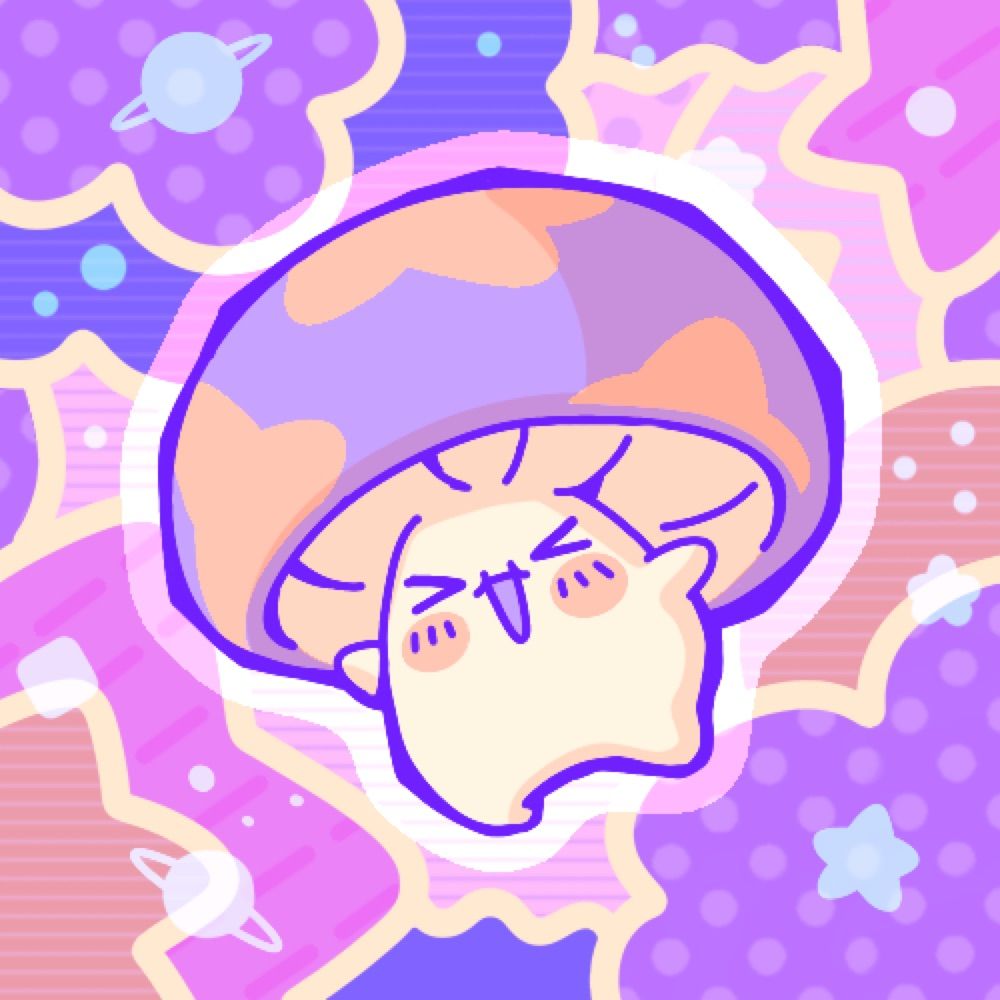 ᴍʏᴄᴏ! 💜