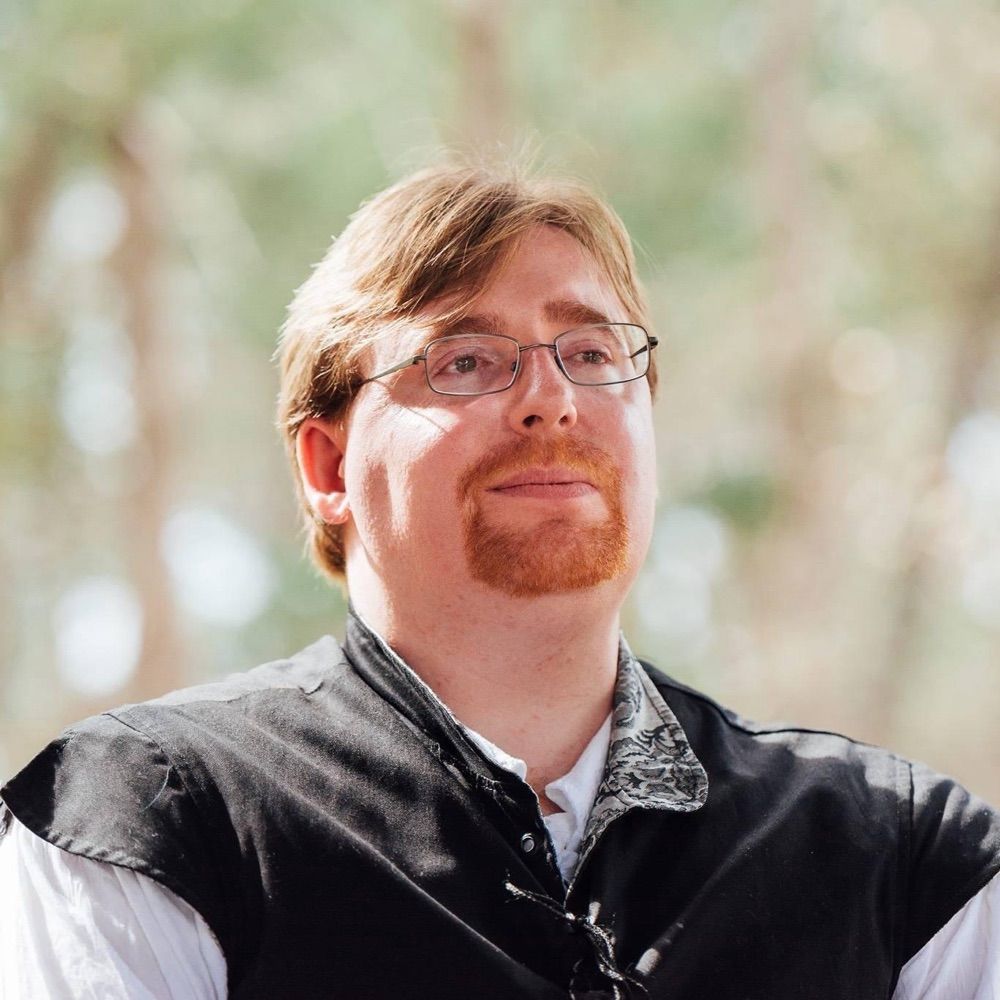 Sean Matthews