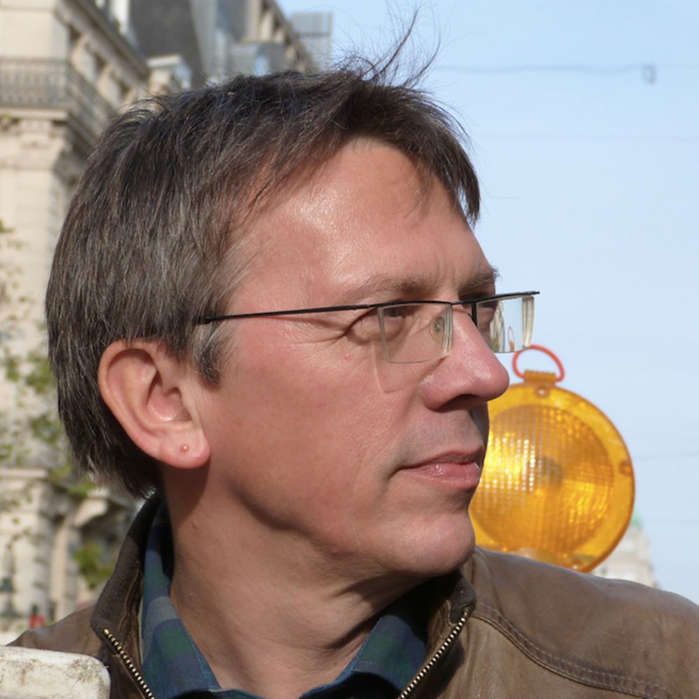 Wolfgang Petzold