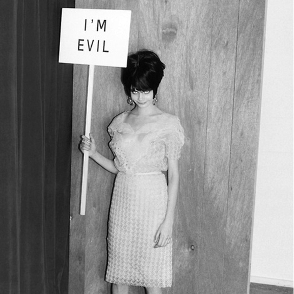 evil accountant