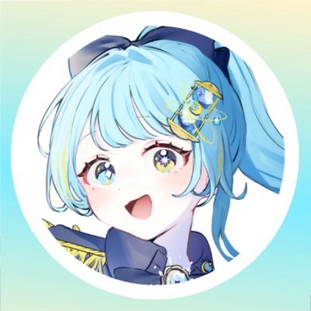 宮守ゆり💫❄️🔑 @11/291stオリ曲リリース！
