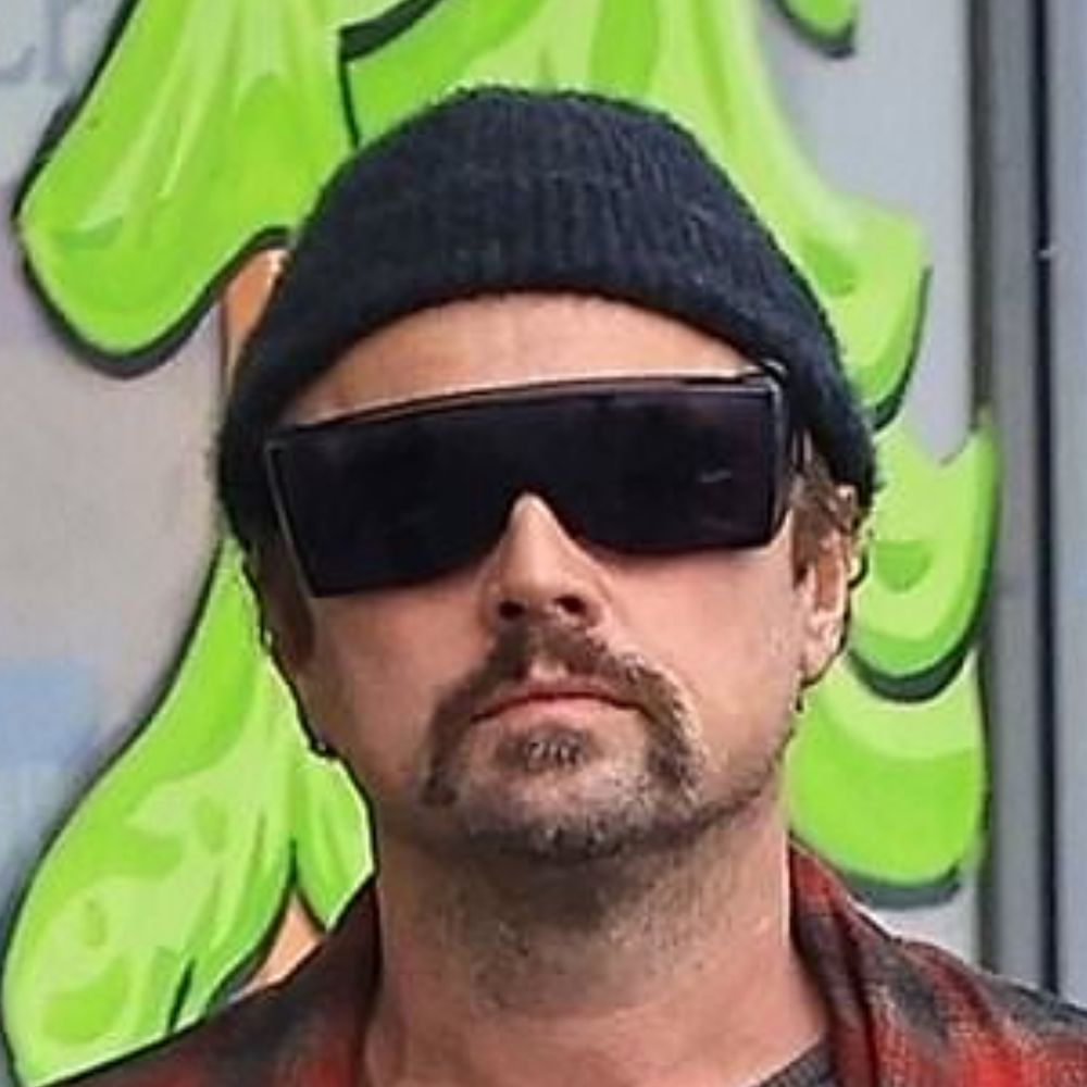 Keith Stocker