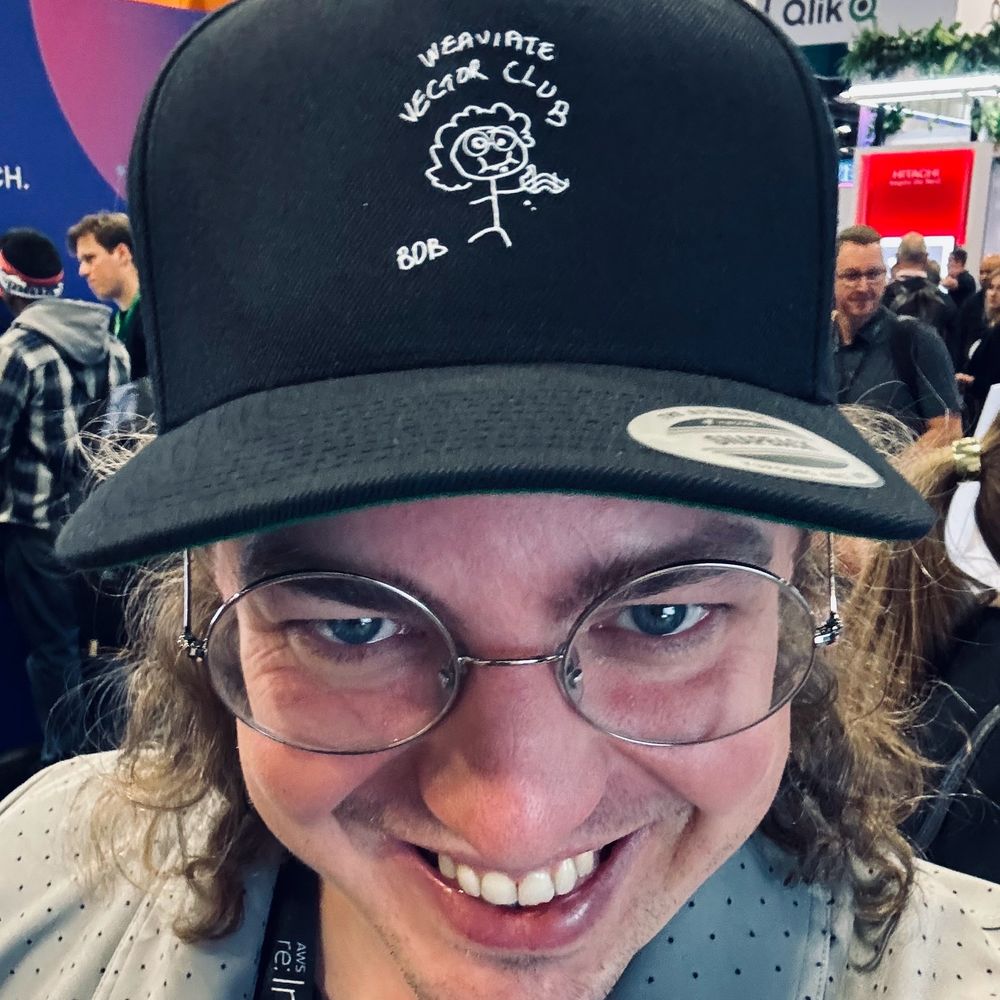 Bob van Luijt