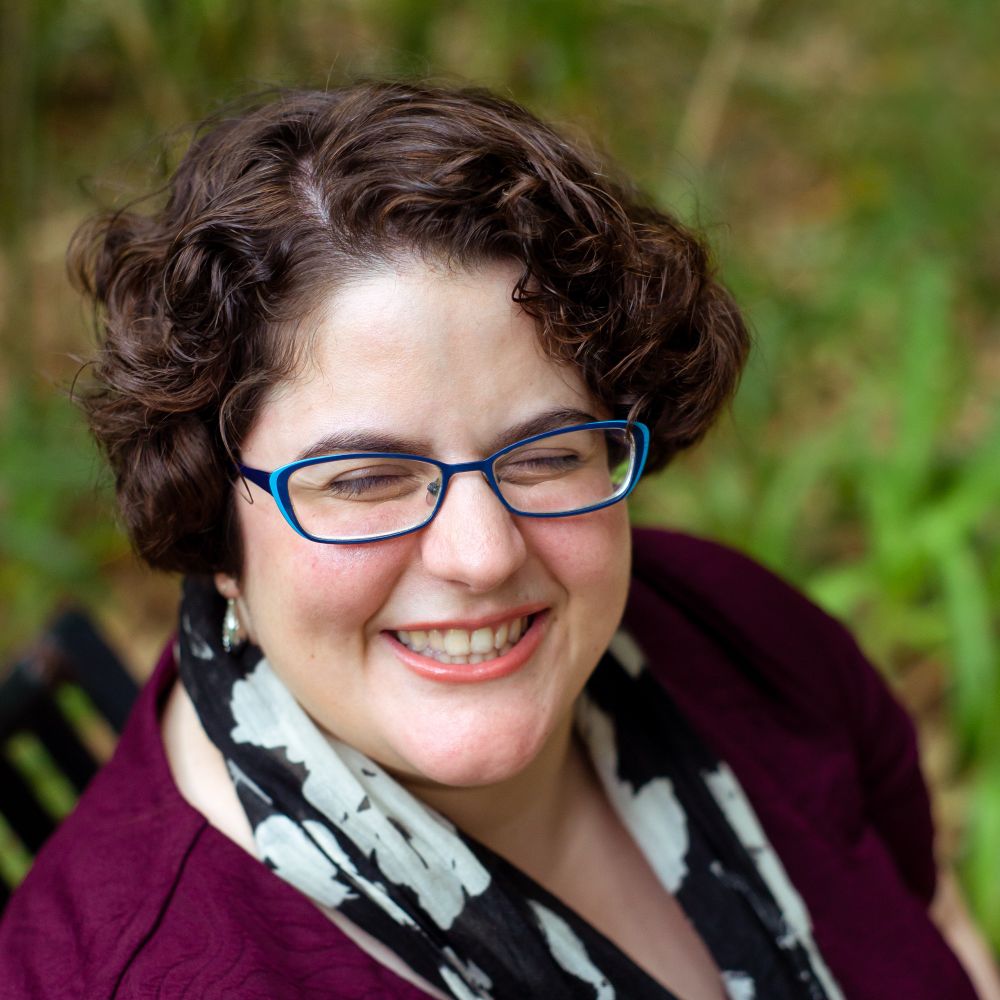 Emily K Michael, Writer