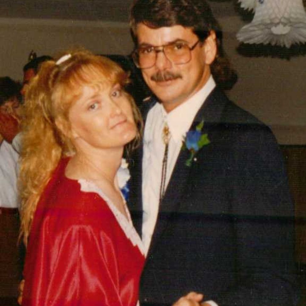 Denise Maben (Wright)