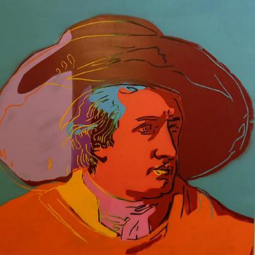 Joran Deschamps