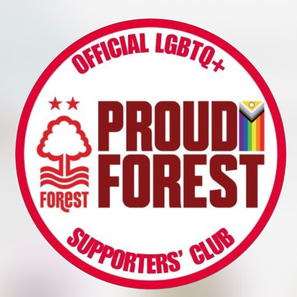Proud Forest
