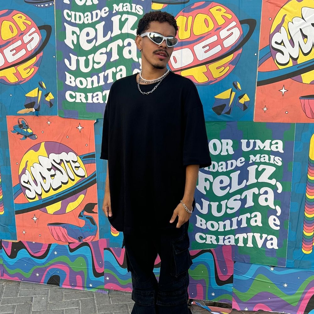 SE NÃO GOSTOU BYE ⭐