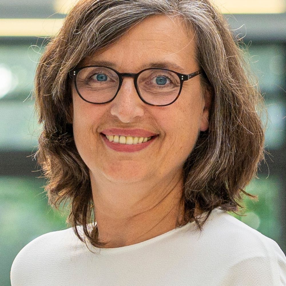 Annette Leßmöllmann