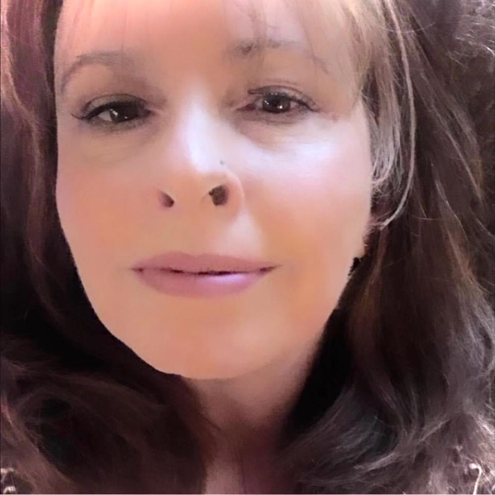 Claire Cameron