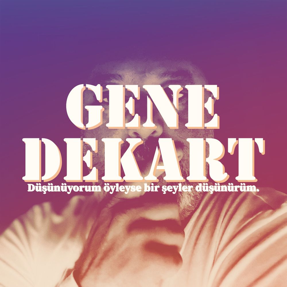 GeneDekart