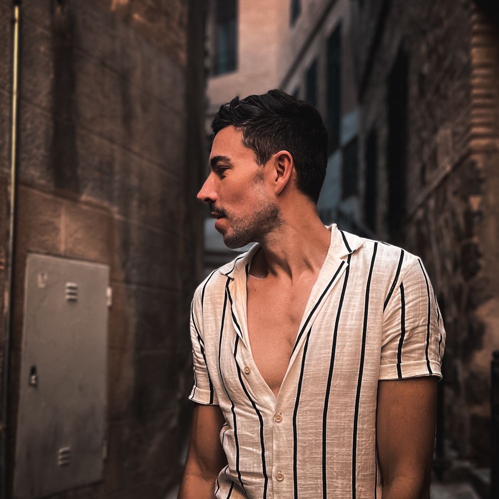 Joel Berlin