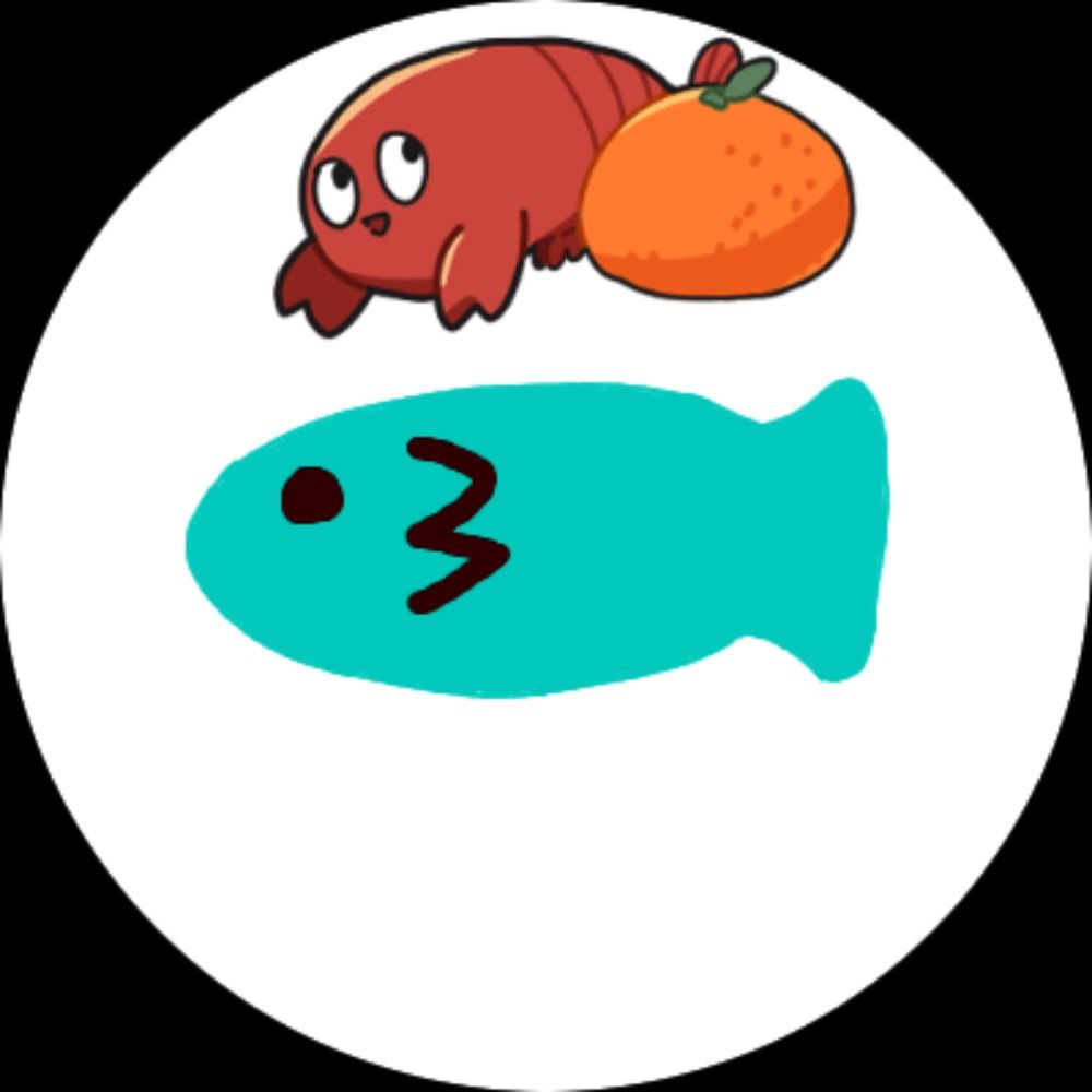花兔魚