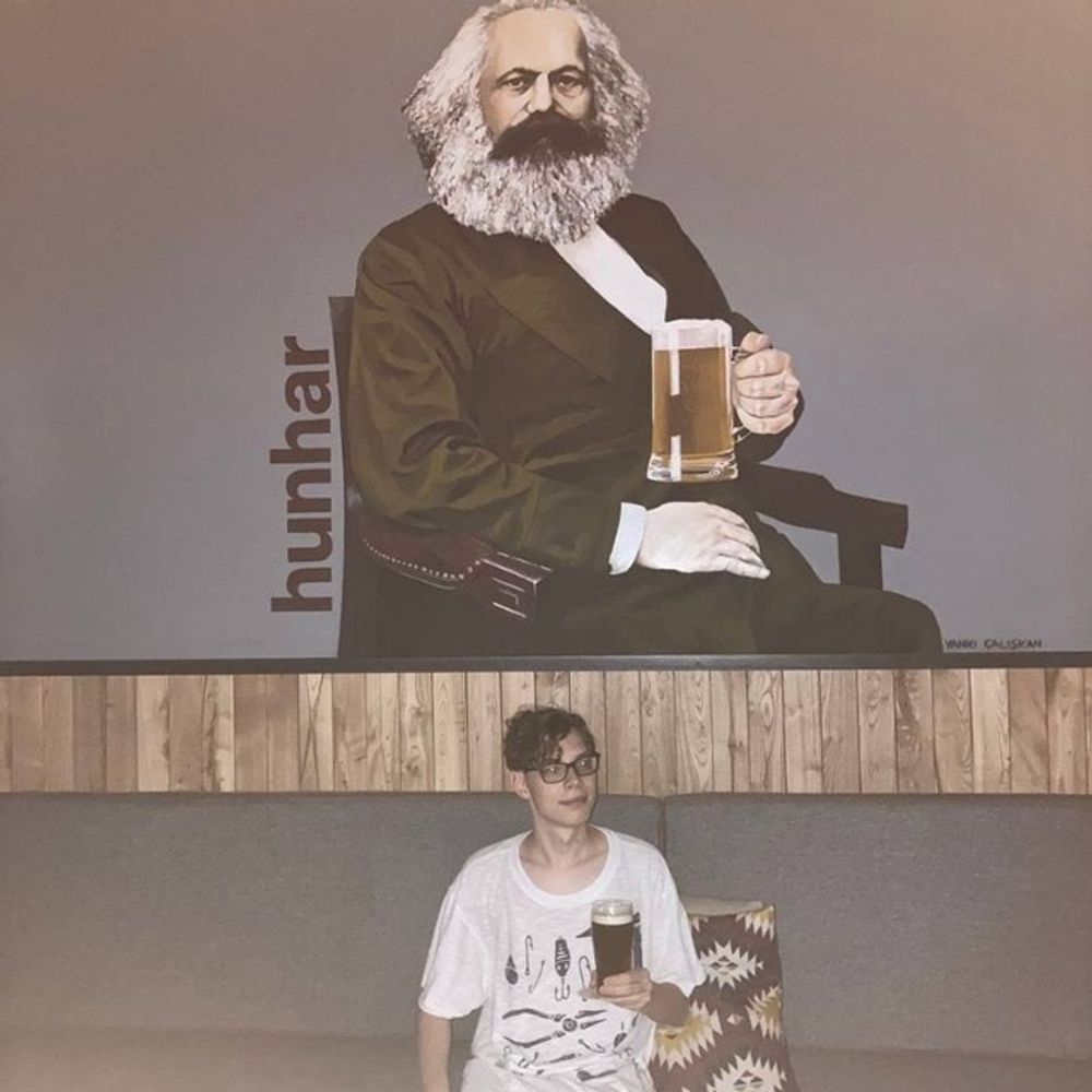 User avatar
