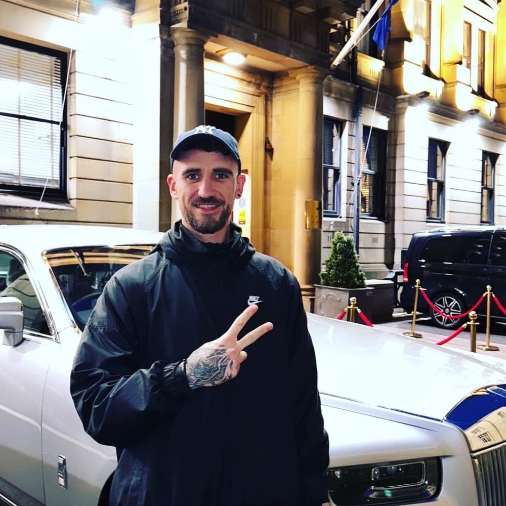 BillyGillies (Music)