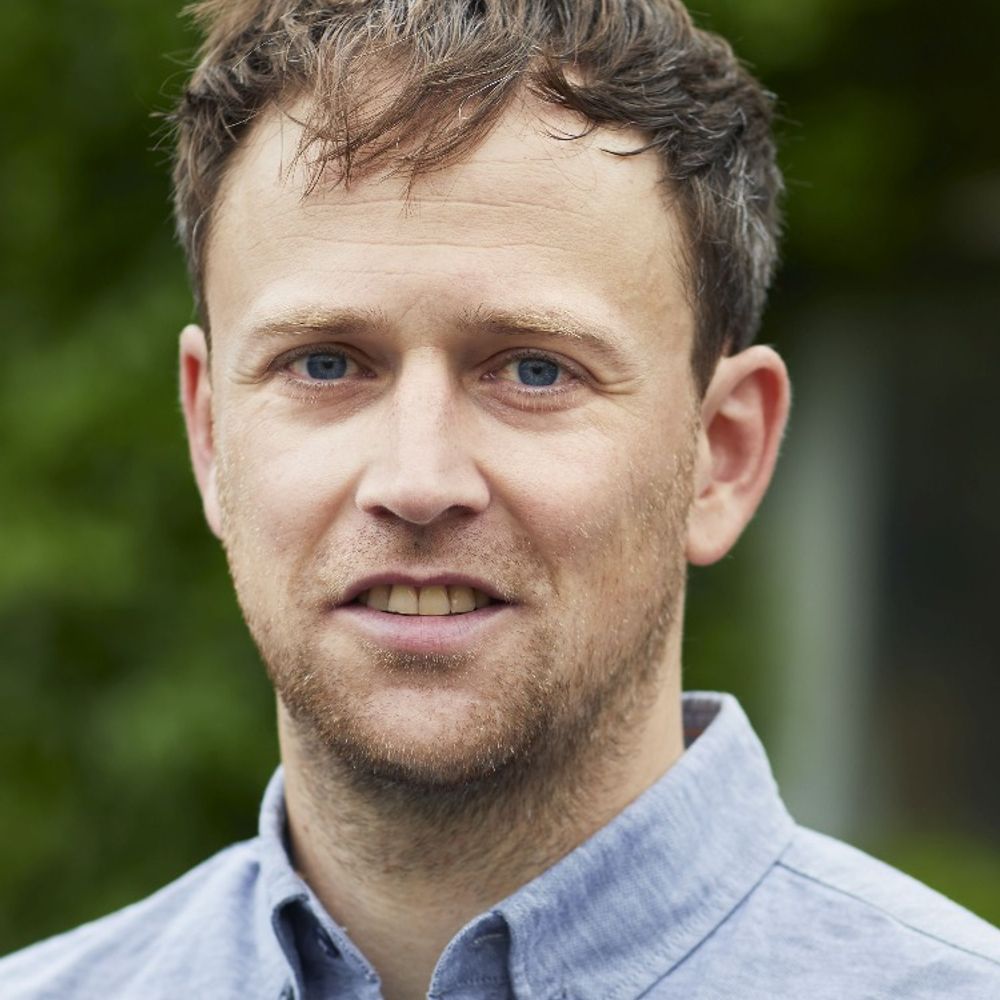 Stefan Pfattheicher