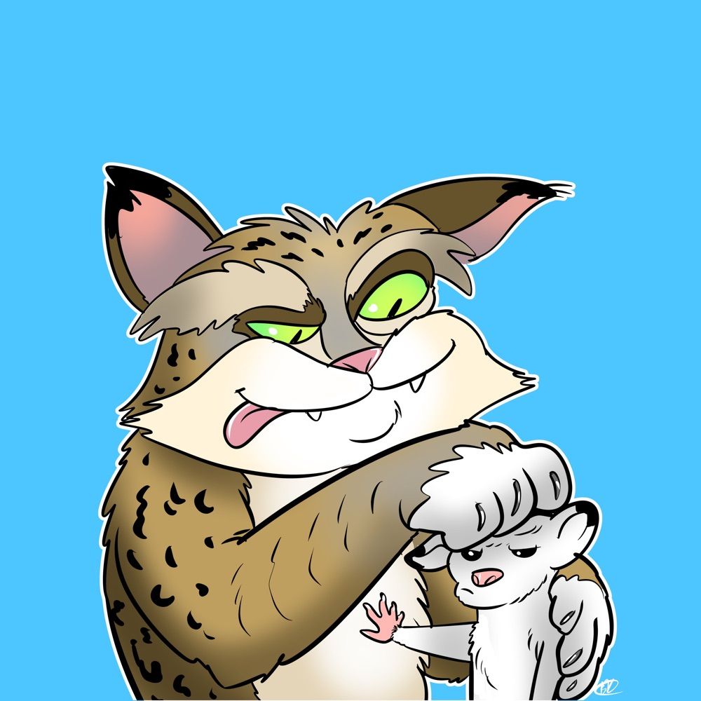 Natick Bobcat's avatar