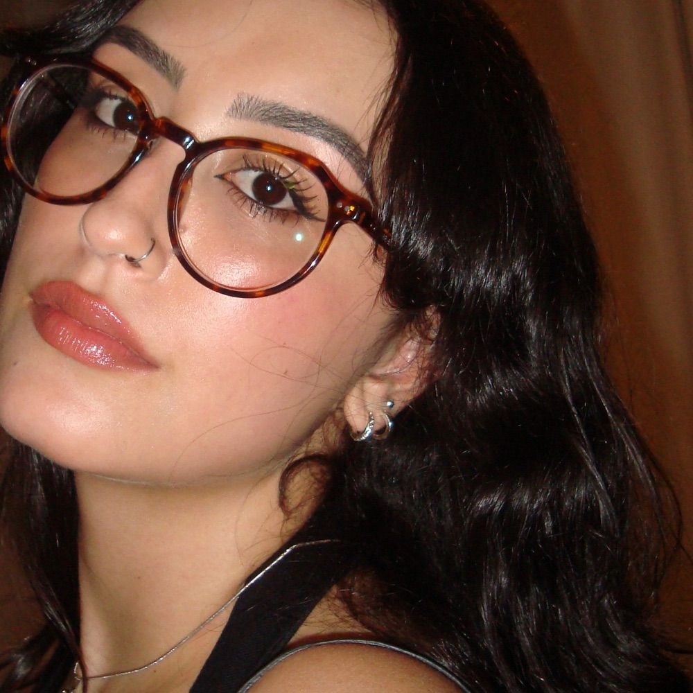 julia testemunha de wolfcut 