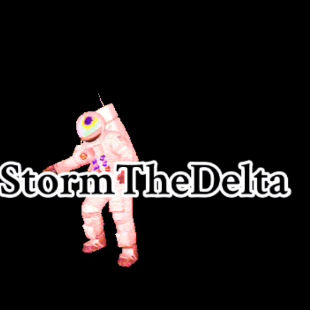 StormTheDelta