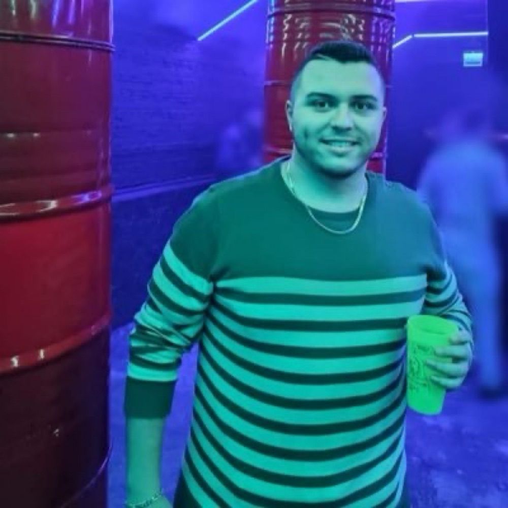 Ricardo