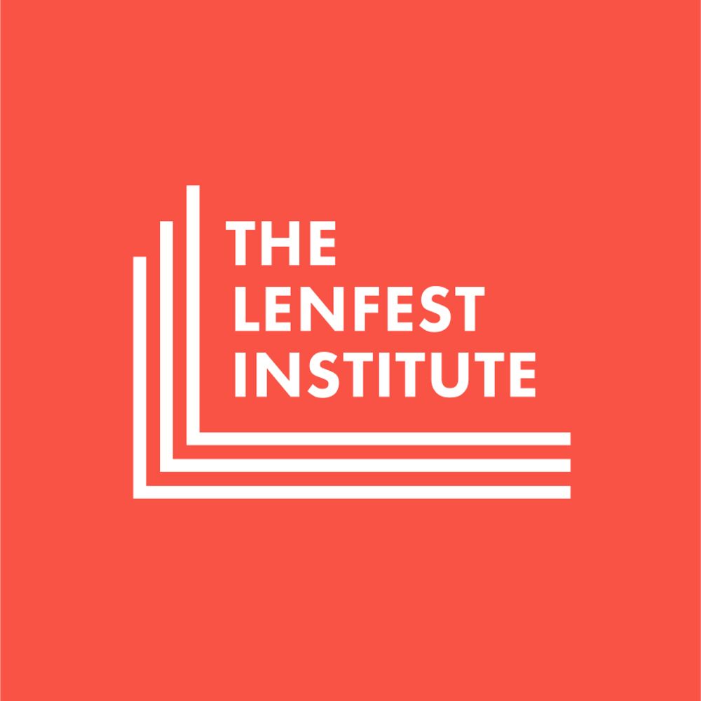 The Lenfest Institute for Journalism
