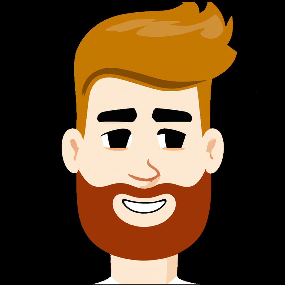 Author Tim