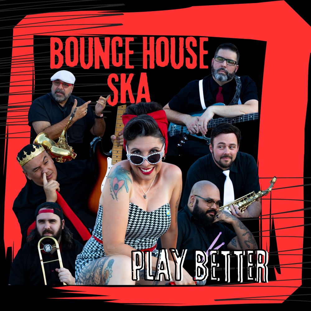 Bounce House Ska