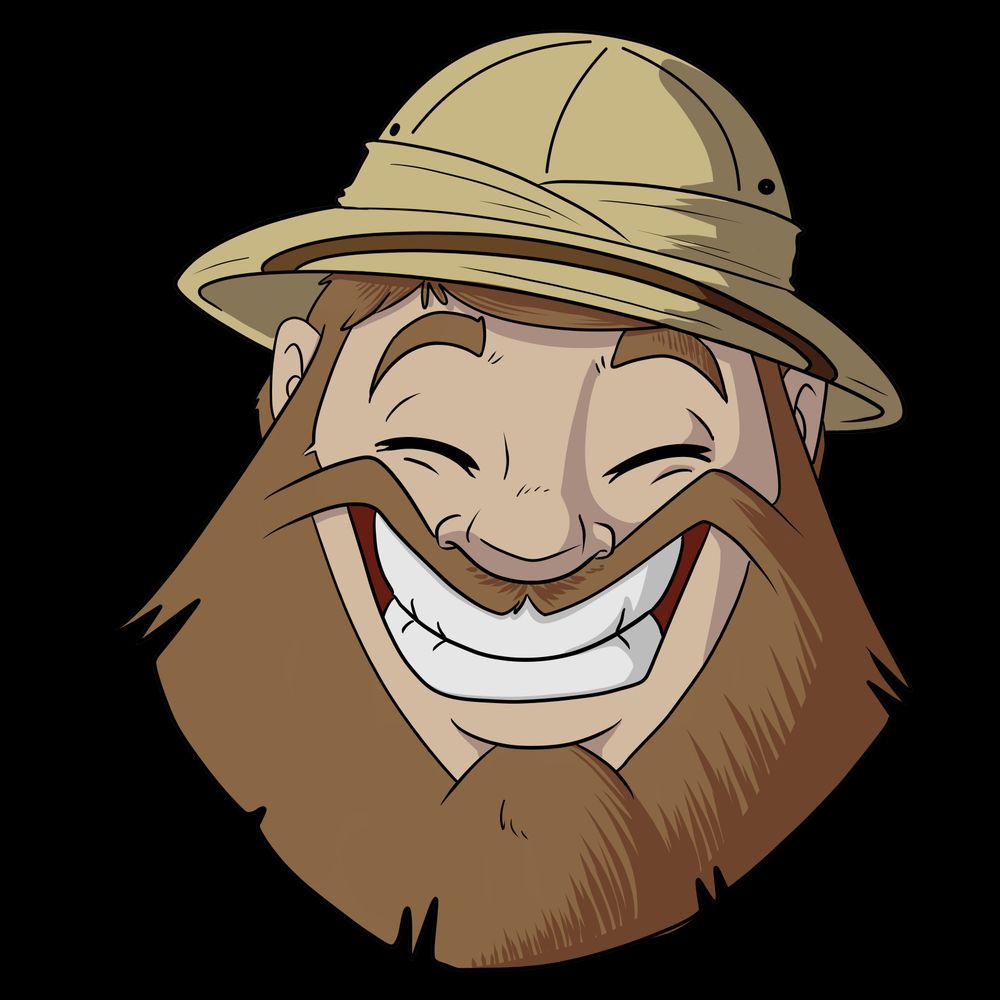 Krendar's Adventures's avatar