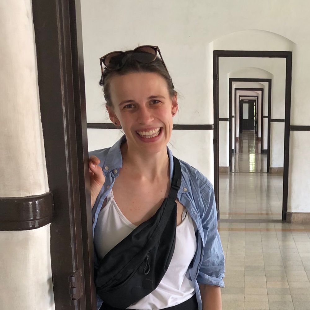 Sophia Hornbacher-Schönleber