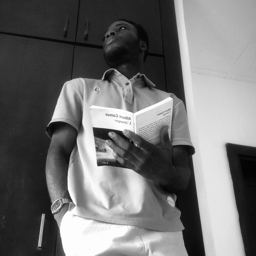 IAM YEBOUA