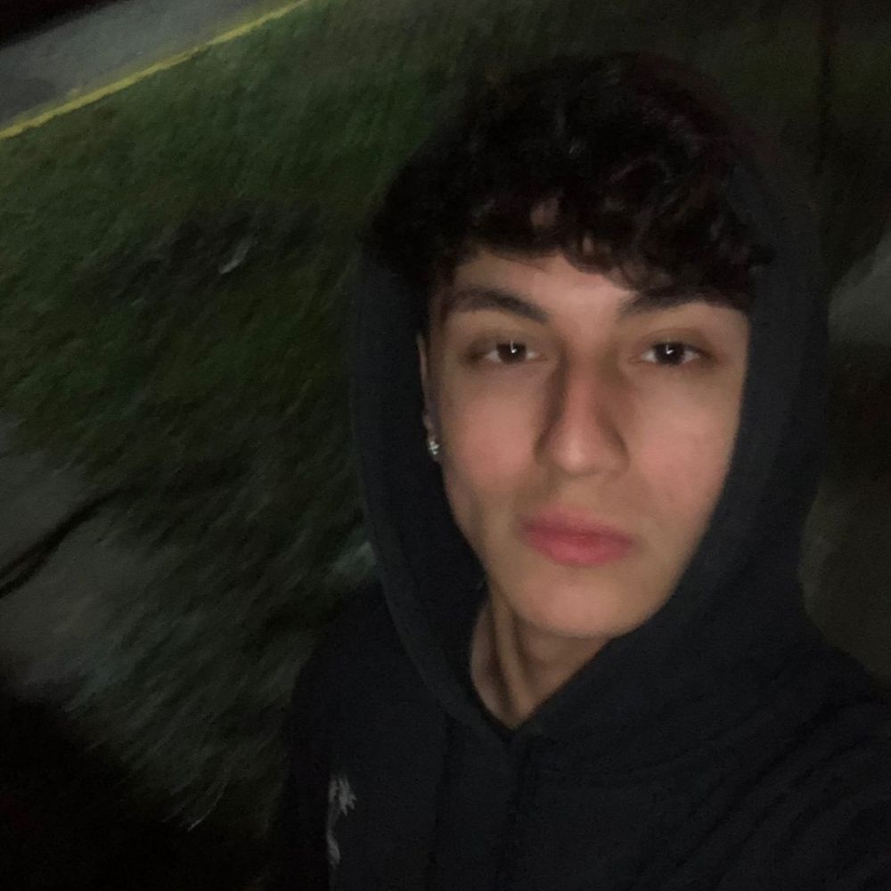 meguel markes