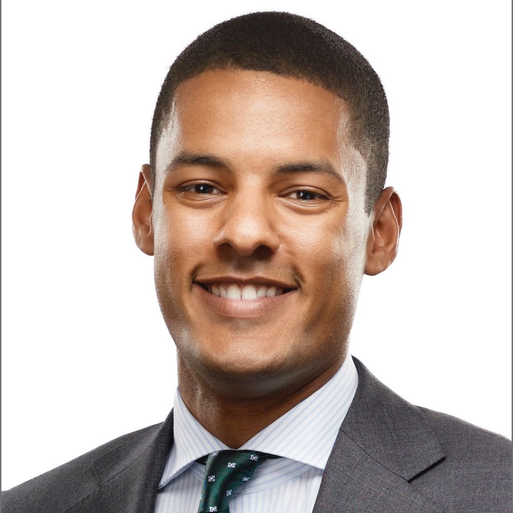 Winston Gee