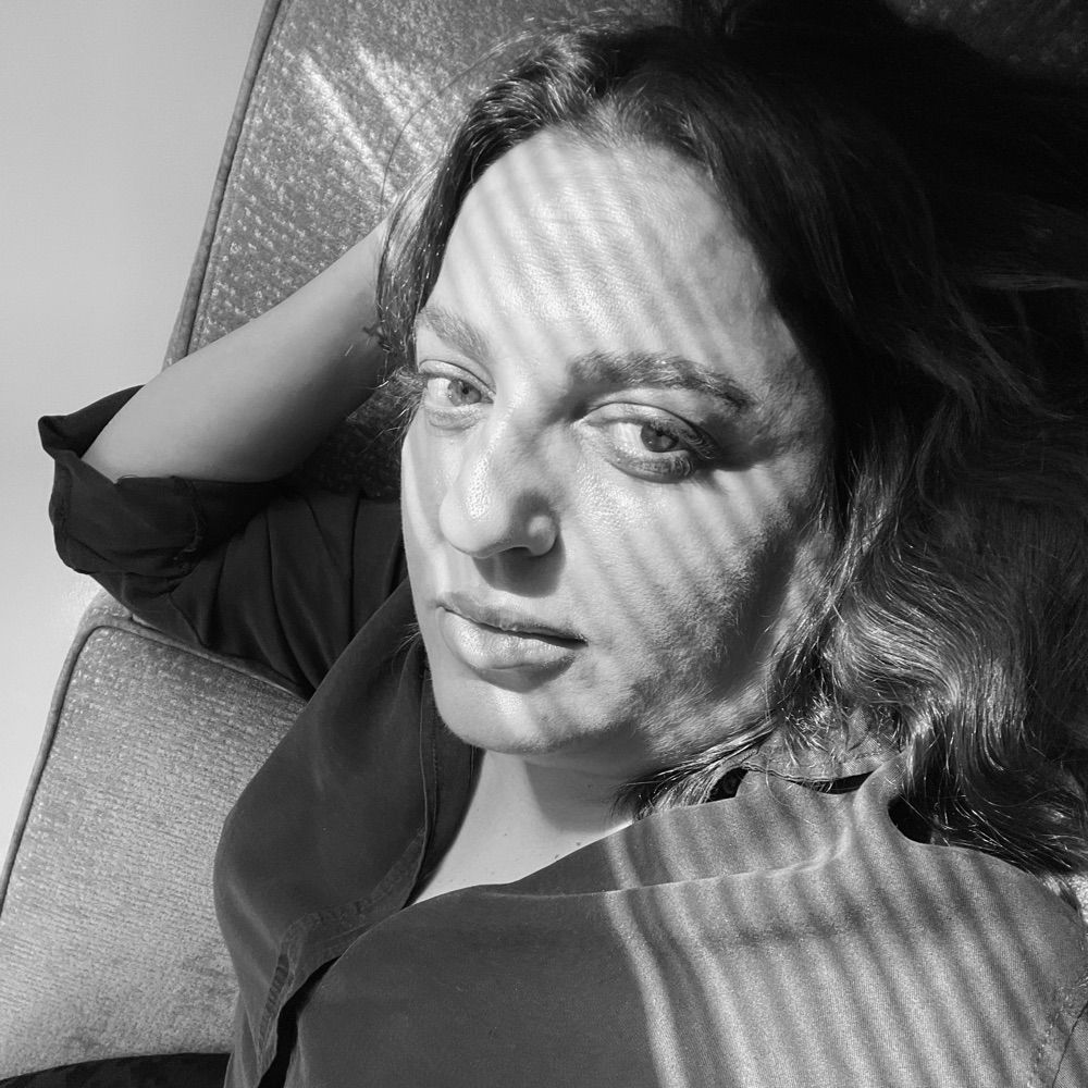 Neslihan Yeşilyurt