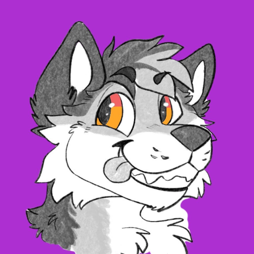 Profile picture fenrickthewolf.bsky.social