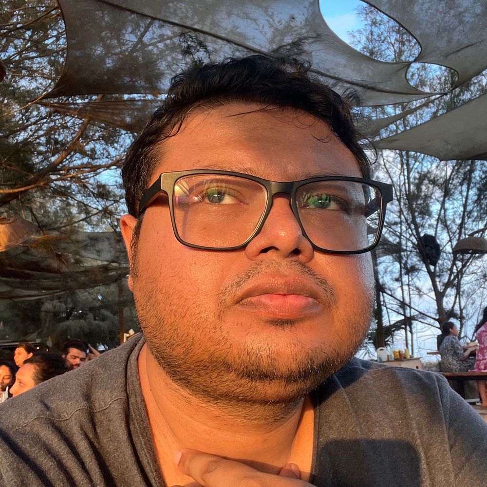 Shiva Roy Chowdhury