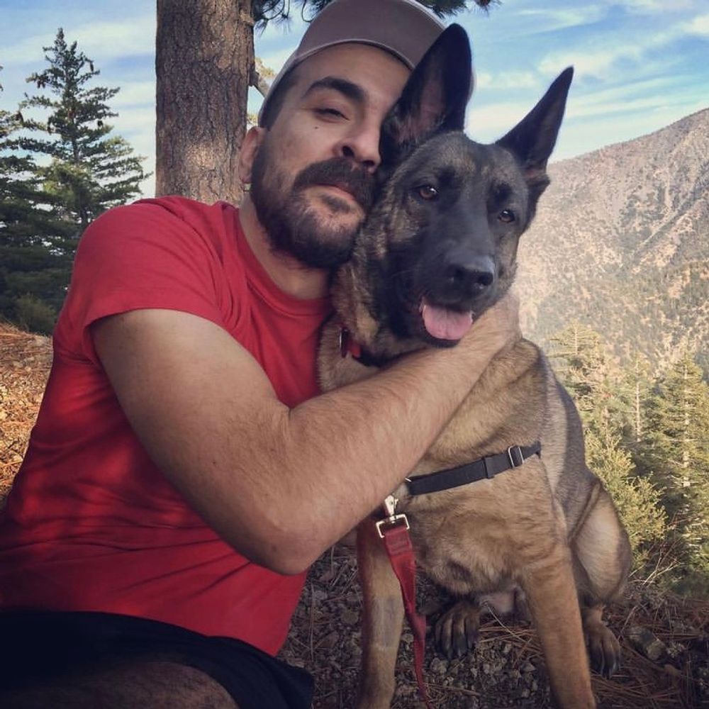 Antonio