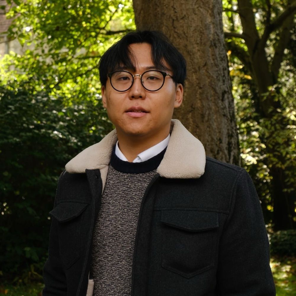 Sehyun Hong