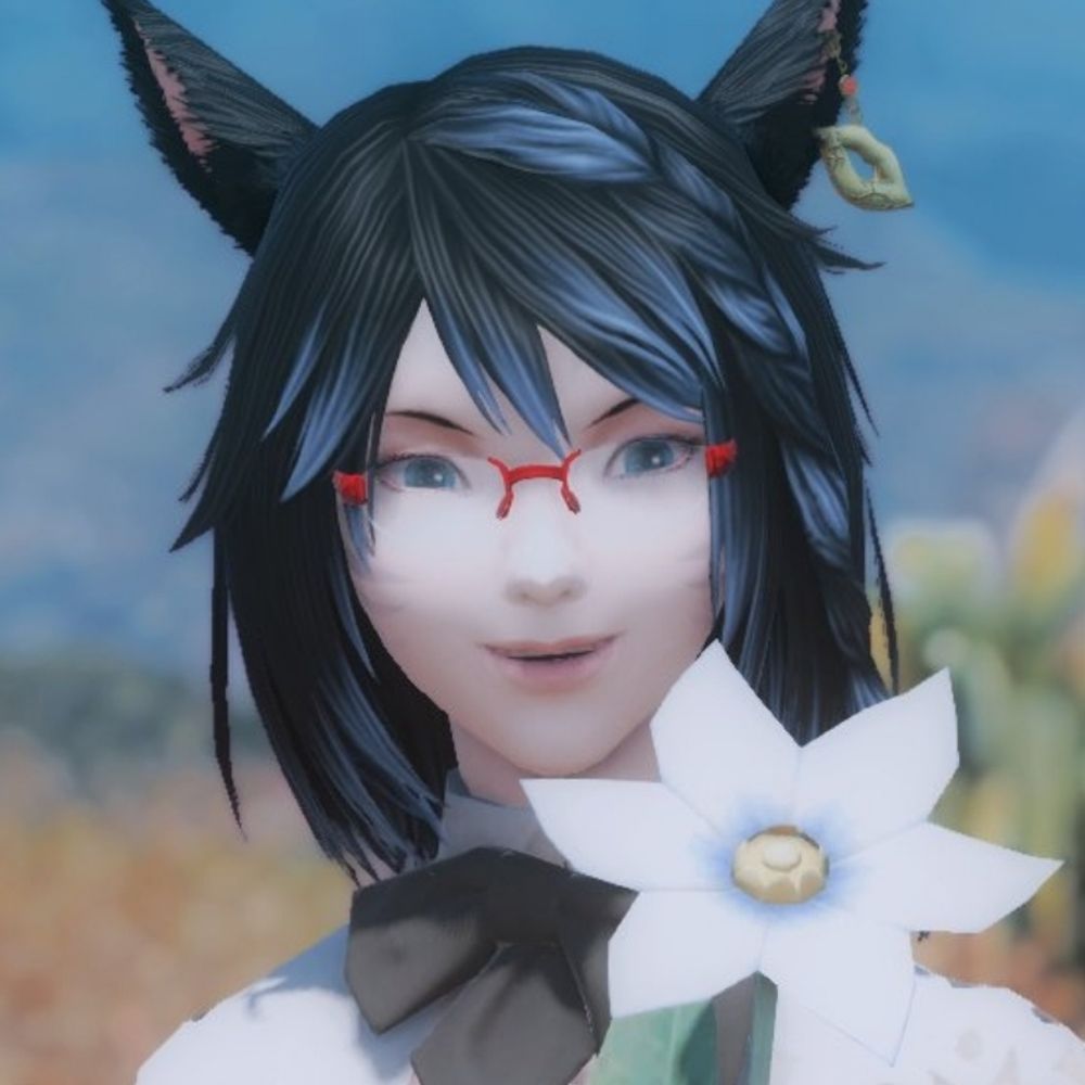 Eily Cat