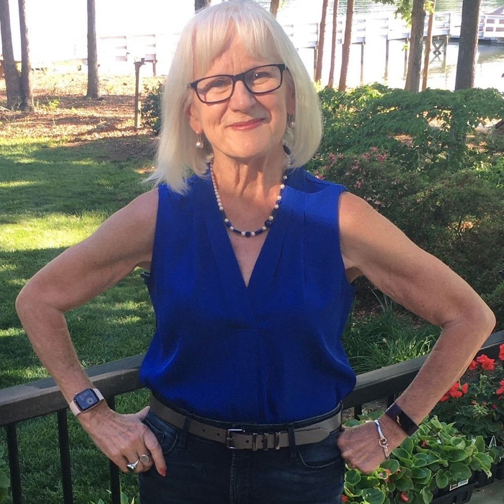 Tish Stoker Signet