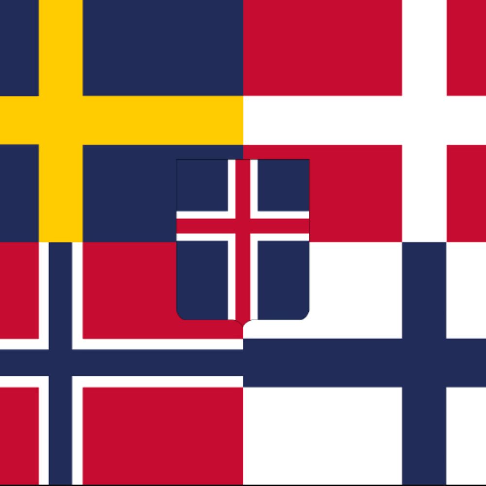 🇸🇪🇫🇮🇳🇴🇩🇰🇮🇸 OSINT Scandinavia