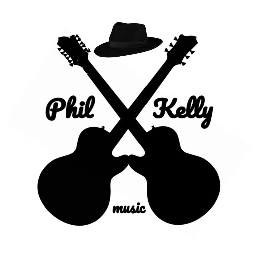 Phil Kelly Music