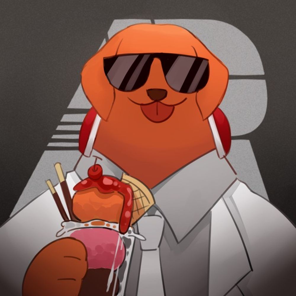 👁️OrangeDog