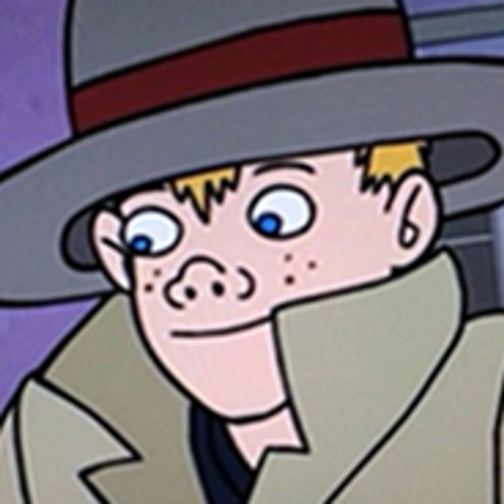 Darpy Adultman