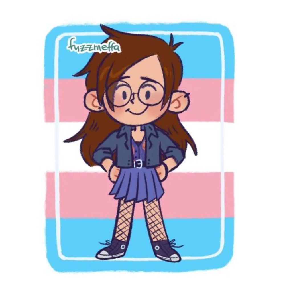 Amity Robinson 🏳️‍⚧️