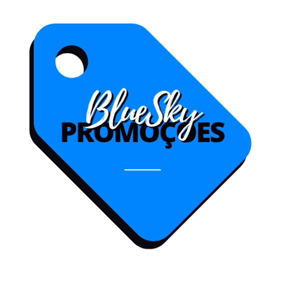 BlueSky Promoções