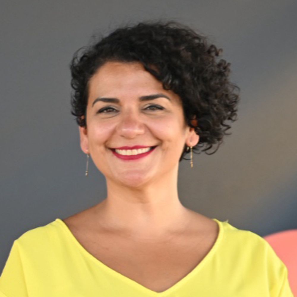 Lamia El Aaraje